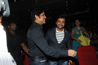Suriya Sikandar Movie Audio Launch